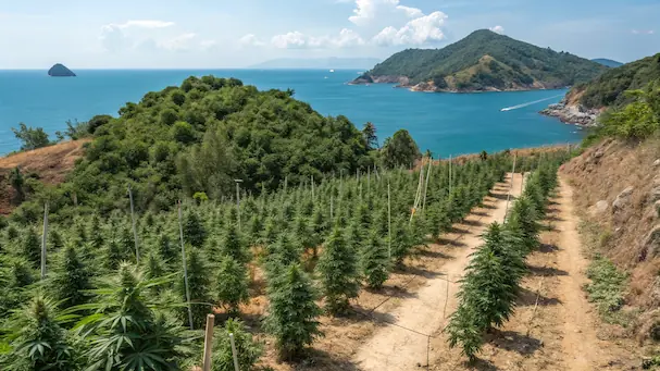 Tetraidrocannabutolo - Cos'è il THCB?