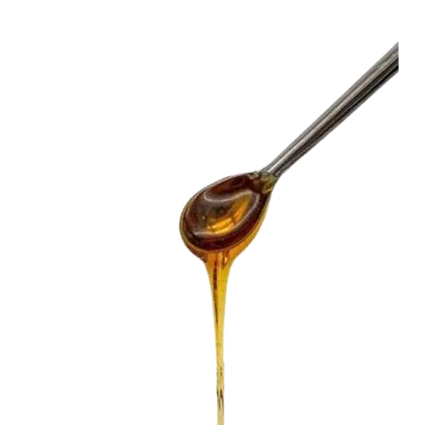 THCA Live Resin Distillate
