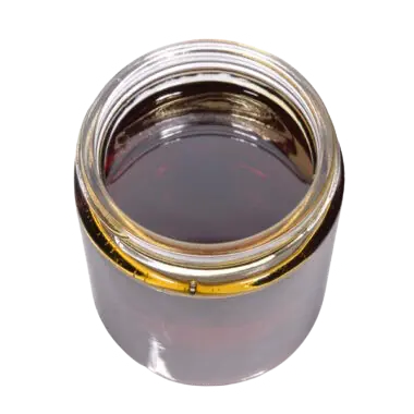 Απόσταγμα CBD Crystal Resistant