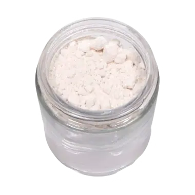 Isolato di THCA